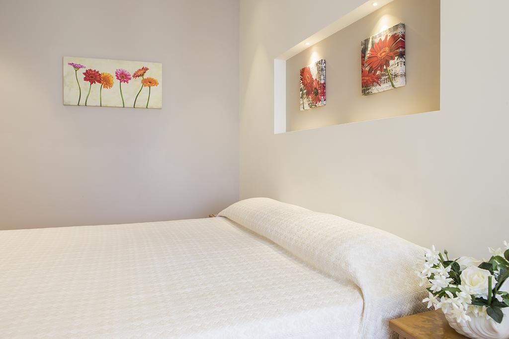 Hotel Pacific Cattolica Buitenkant foto